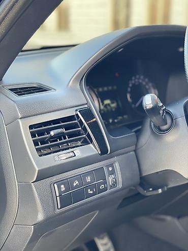 Ssangyong: Ssangyong Rexton Khan: 2021 г., 2.2 л, Автомат, Дизель, Пикап — 16