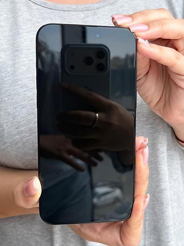battery pack: IPhone 15 Pro Max, 1 TB, Blue Titanium — 2