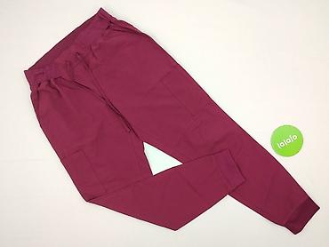 wojsko: Spodnie cargo damskie, rozmiar XS — 2