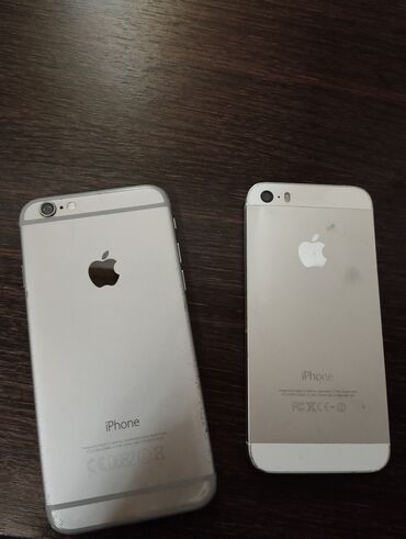 Apple iPhone: Ekran problemləri var zapcast kimi satılır istəyən olsa əlaqə saxlasin