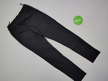 pull on trousers h: Miranda, Spodnie materiałowe damskie, rozmiar S — 3