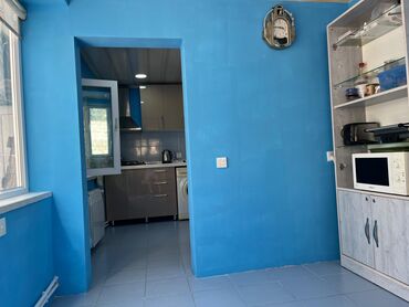 Bağ evlərinin kirayəsi: Mərdəkan, 100 kv. m, 4 otaqlı, Hovuzsuz, Kombi, Qaz, İşıq — 12