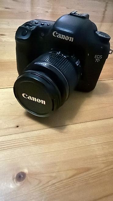 canon video: Salam. İkinci əl fotoaparat satiram ailevi istifade ucun almışdım — 1