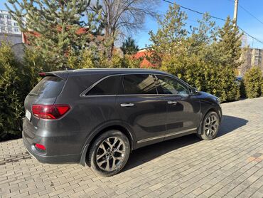Kia: Kia Sorento: 2020 г., 2 л, Автомат, Дизель, Кроссовер — 11