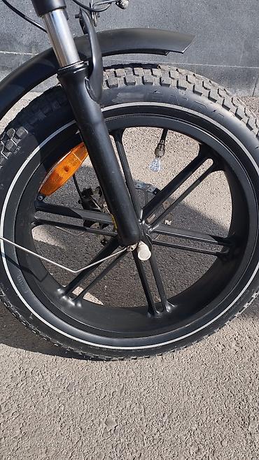 Электровелосипеды: Электровелосипед — 9