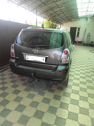стартер королла: Toyota Corolla Verso: 2009 г., 2.2 л, Механика, Дизель, Универсал — 2