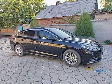 камера соната: Hyundai Sonata: 2020 г., 2 л, Автомат, Газ, Седан — 2