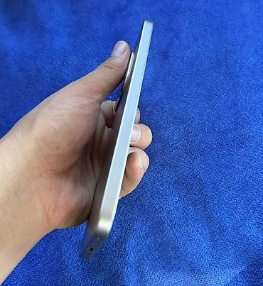 samsung note 3: Xiaomi, 15 Pro, Б/у, 256 ГБ, цвет - Серебристый — 4