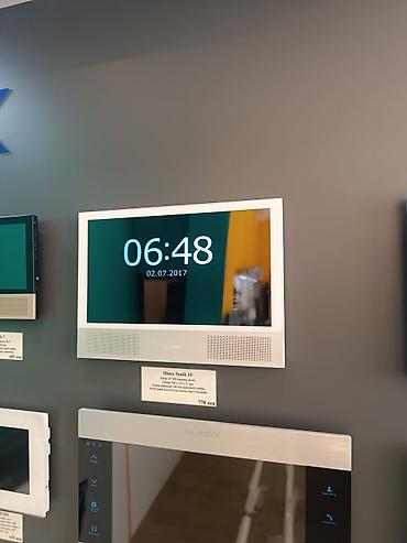 domofon commax: Təhlükəsizlik sistemləri | Domofonlar | Quraşdırılma, Zəmanət — 7