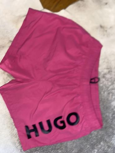 Bermude i šortsevi: Muške kupaće gaće – Hugo/BOSS - Modeli: više varijanti dizajna i boja — 14