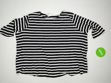 bluzki 5xl: Janina, Bluzka damska, rozmiar 5XL — 2