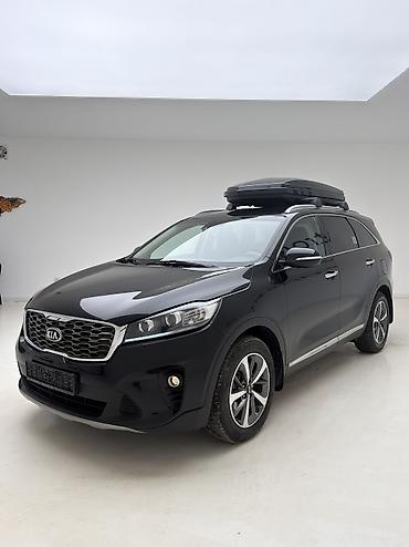 Kia: Kia Sorento: 2019 г., 2.2 л, Автомат, Дизель, Кроссовер — 19