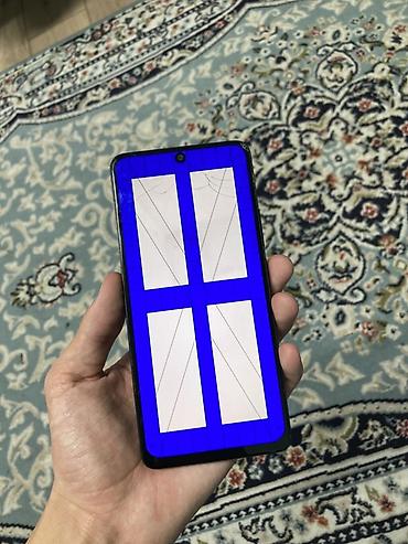 телефоны xiaomi redmi note 11: Redmi, Redmi Note 13, Б/у, 256 ГБ, цвет - Зеленый, 2 SIM — 9