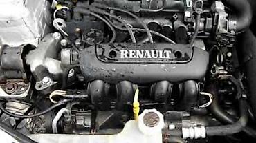 hama volan: MOTOR 1.2 ZA RENAULT CLIO, KANGOO, TWINGO | U ponudi delovi za — 1