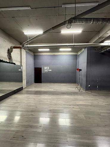 Продажа офисов: Продажа офисов 244 м², С ремонтом, Многоэтажное здание, Цокольный этаж этаж — 8