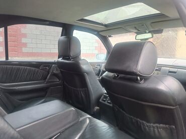 мерседес банан бишкек: Mercedes-Benz E-Class: 1996 г., 2.8 л, Автоматтык, Бензин, Седан