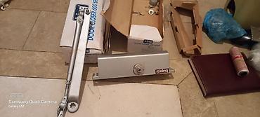 qapi ruckalari: Məhsul: King Door Closer 600 Series qapı bağlayıcısı Təsvir: - — 2