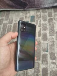 intel core i3: Samsung Galaxy A51, 64 GB
