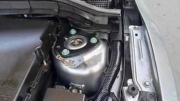 saab 93: Mazda 3: 2012 г., 2 л, Автомат, Бензин, Седан — 10