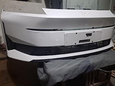 car parking 07 buffer cixarmaq: Changan A05 — 4
