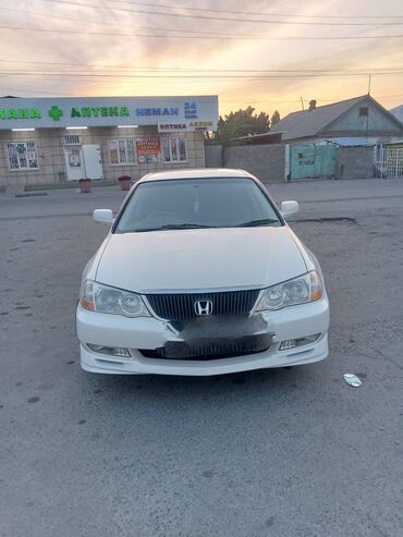 двигатель на хонда срв: Honda Inspire: 2002 г., 2.5 л, Автомат, Бензин, Седан