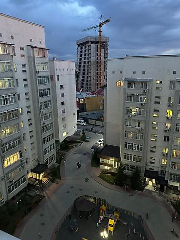 Посуточная аренда квартир: 1 комната, Постельное белье, Кондиционер, Бронь — 17