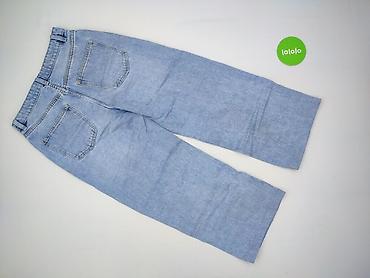 hand work denim: Sinsay, Jeansy damskie, rozmiar M — 3