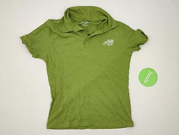 flat: Damska koszulka polo, rozmiar L — 2
