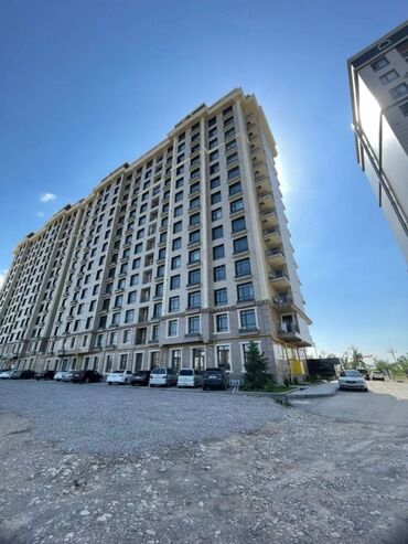 центральная мечеть: 2 комнаты, 61 м², Элитка, 6 этаж, Дизайнерский ремонт
