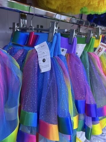 Платья: Детское платье — 5