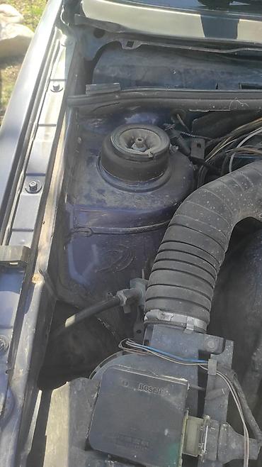 Volkswagen: Volkswagen Passat Variant: 1992 г., Механика, Универсал — 8