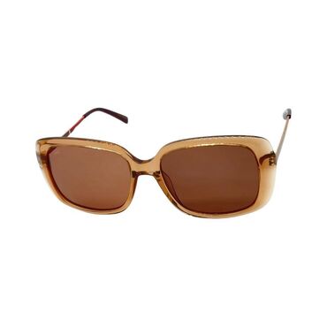 Солнцезащитные очки: Солнцезащитные очки LOLA ROSE — это стильный акцент в любом образе — 6