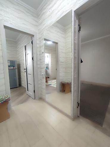 Продажа квартир: 1 комната, 35 м², 105 серия, 7 этаж, Евроремонт — 1