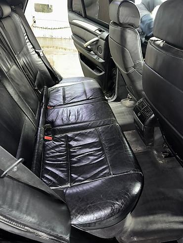 bmw e53: BMW X5: 2002 г., 4.4 л, Автомат, Газ, Кроссовер — 9