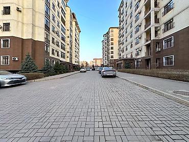 Долгосрочная аренда квартир: 2 комнаты, Без подселения, С мебелью полностью — 10