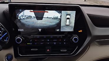 нонда тарнео: Toyota Highlander: 2020 г., 2.5 л, Гибрид, Кроссовер — 8