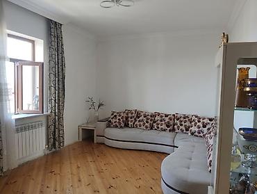 razinde kiraye evler tap az: 7 otaqlı, 180 kv. m, Orta təmir — 3