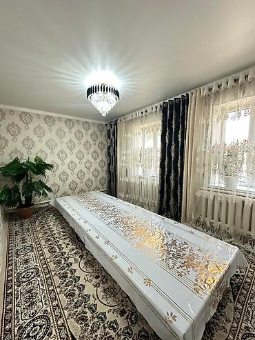 Продажа коттеджей и домов: Продается дом!! 
Город Талас 
Ул:Б.Сарногоева 82 — 16