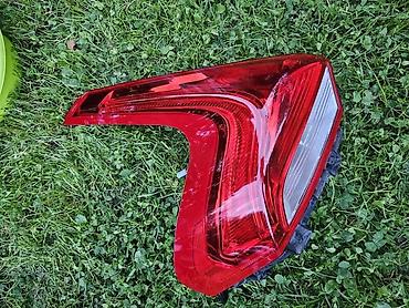 amortizer ford focus: STOP SVETLA LEVO ZA VOLVO V40 | Volvo v40 levo stop svetlo 31395844 — 3