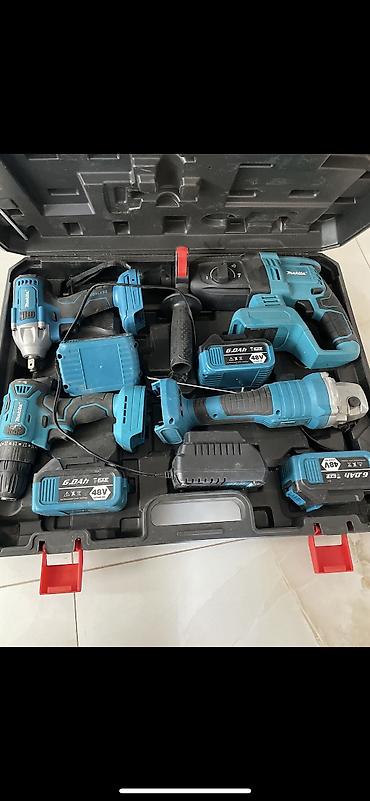 Аренда инструментов: Сдам в аренду — 11