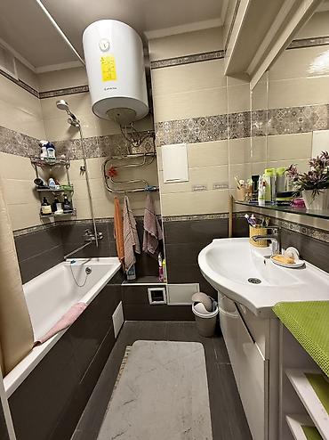 Продажа квартир: 2 комнаты, 71 м², Индивидуалка, 7 этаж, Косметический ремонт — 13