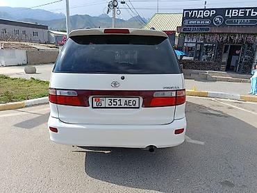 хундай старекс 1: Toyota Previa: 2002 г., 0.2 - engine capacity л, Кол менен иштөөчү, Дизель, Вэн/Минивэн — 4