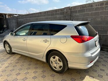 Toyota: Toyota Caldina: 2003 г., 2 л, Автомат, Бензин