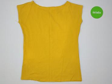 bluzki my3: T-shirt damski, rozmiar M — 4
