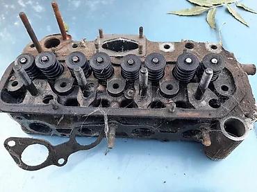 pezo 1: AUTOBIANCI 903 FIAT GLAVA MOTORA | Dobra ispravna — 4