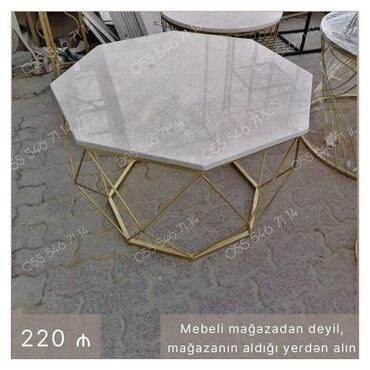 Masalar: Jurnal masası, Yeni