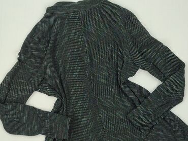 bluzka pod marynarkę plus size: Zara, Women's blouse, size S (EU 36)