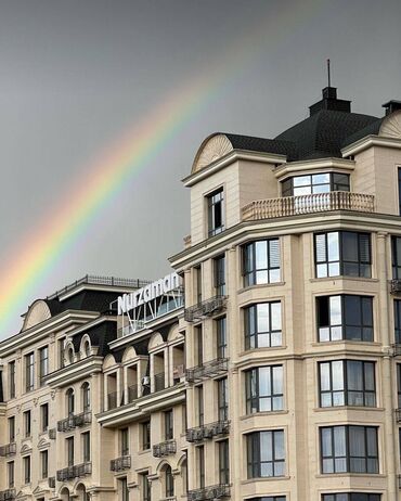Продажа квартир: 3 комнаты, 104 м², Элитка, 14 этаж, Дизайнерский ремонт