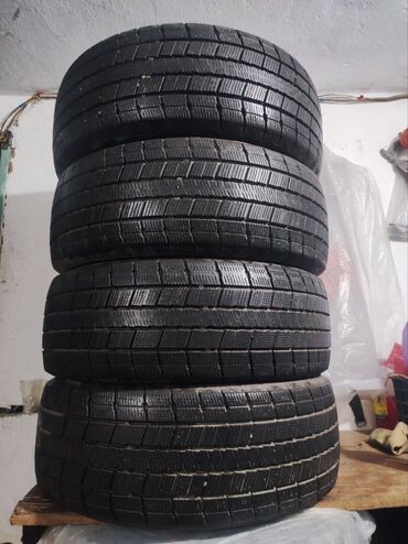 купить шины 33 12 5 r15 бу: Шины 205 / 55 / R 16, Зима, Б/у, Комплект, Легковые, Китай