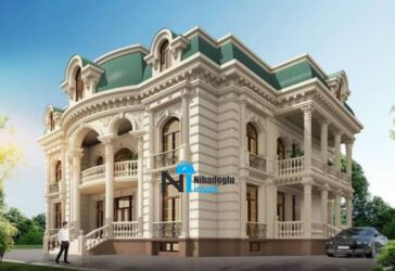 Digər tikinti materialları: Ağlay daşları və quraşdırılması — 4